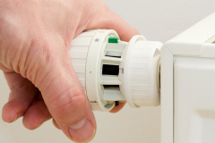 Old Struan central heating repair costs