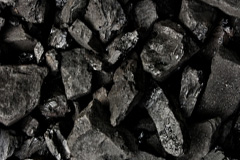 Old Struan coal boiler costs